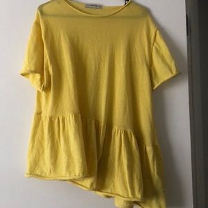 Zara top!